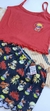 BABY NARUTO - ModaT-Shirt