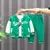 conjunto casual bebê esportivo; conjunto esportivo bebê; roupa bebê inverno esportiva; conjunto bebê 3 peças; conjunto bebê algodão e cashmere; look bebê confortável; roupa bebê unissex esportiva; conjunto infantil esportivo 1 a 3 anos; conjunto bebê mode