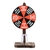 Pingometro Barril Rustico Madeira 1 Lt Parede + Roleta Drink - loja online