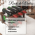 Adega Rack 6 Garrafas Suporte Compacto Para Vinhos para Mesa - loja online