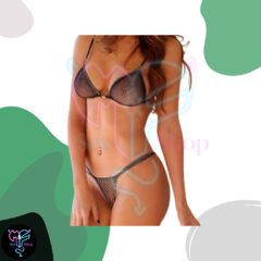 Conjunto de red