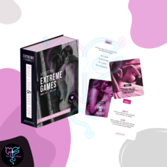Extreme Games - comprar online