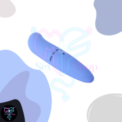 Minivibrador Dolphin Vib
