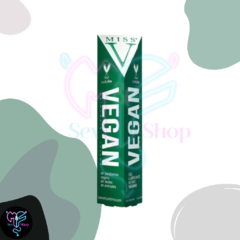 Miss V Vegan