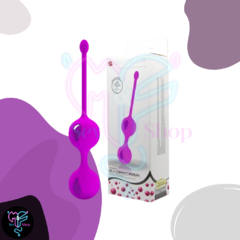 Pretty Love Kegel Tighten up II