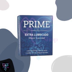 Prime Extra Lubricado