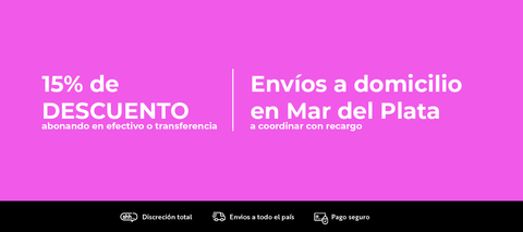 Carrusel Sex Shop MyF