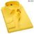 Plus Large Size 8XL 7XL 6XL 5XL 4XL Slim Fit Mens Business Casual Long Sleeved S - FLDFASHION