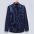 Plus Large Size 8XL 7XL 6XL 5XL 4XL Slim Fit Mens Business Casual Long Sleeved S - comprar online