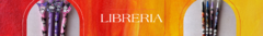 Banner de la categoría Librería