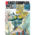 MANGA BEAST COMPLEX - comprar online