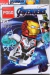 SIMIL LEGOS AVENGERS 6012 en internet