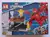 SIMIL LEGOS UNIVERSO SPIDERMAN MG595 - FOX ART ARGENTINA
