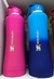 Botella bicolor - comprar online
