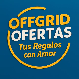 Offgrid Ofertas