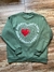 Buzo Heart
