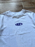 Baby tee SRFN en internet