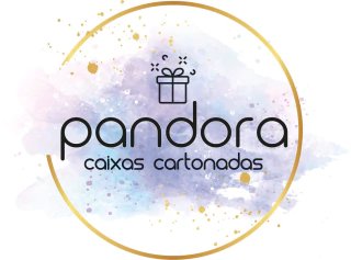By Pandora Cartonagem