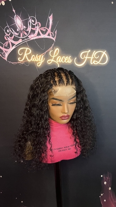 Lace front Livia SOMENTE ENCOMENDA! na internet