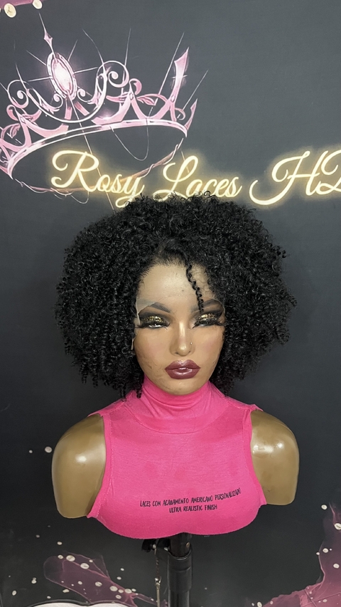 Lace Front Náiad SOMENTE ENCOMENDA! - comprar online