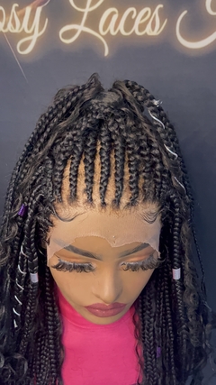Lace front Zuri SOMENTE ENCOMENDA!! na internet