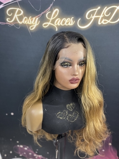 Lace Front Bella SOMENTE ENCOMENDA! na internet