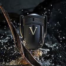Invictus Victory Paco Rabanne Eau de Parfum - Perfume Masculino 100ml na internet