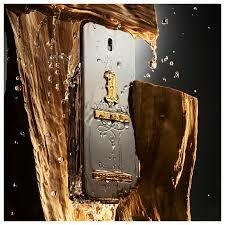 1 Million Lucky Paco Rabanne - Masculino - 100ml na internet