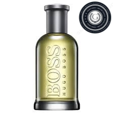 BOSS Bottled Hugo Boss Eau de Parfum - Perfume Masculino 100ml