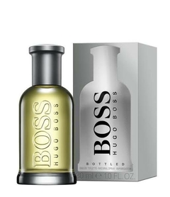 BOSS Bottled Hugo Boss Eau de Parfum - Perfume Masculino 100ml - comprar online