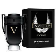Invictus Victory Paco Rabanne Eau de Parfum - Perfume Masculino 100ml - comprar online