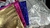 Conjunto Metalizado Top e Saia Curta - loja online