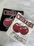 Camisa Algodão Cherries
