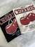 Camisa Algodão Cherries - Closet da Dioh