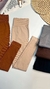 Calça Legging Microfibra sem Costura