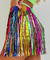 Saia de Fitilho Carnaval - comprar online