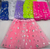 Saia de Tule com Estrelinhas - Closet da Dioh