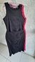 Conjunto Canelado Saia Midi e Cropped Regata - comprar online