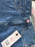 Calça Jeans Wide Leg Sal e Pimenta - Closet da Dioh