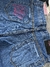 Calça Jeans Wide Leg Sal e Pimenta