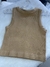 Cropped Regata Microfibra - Closet da Dioh