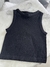 Cropped Regata Microfibra - comprar online