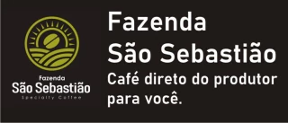 Café Fazenda São Sebastião