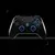 QRD Spark-N5 Controlador sem fio para PS4, PS4, PS3, PS2, IOS, Android, PC, Efeito Hall, Luzes LED de 9 cores, Efeito de vibração, Gamepad - comprar online