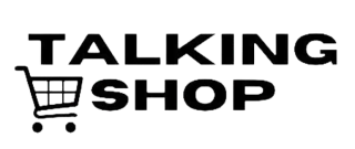 Talking shop