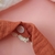 Imagem do kit com 03 peças de babador de alimentação
