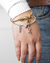 Bracelete aro - loja online