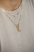 Colar cordão baiano com fecho boia dourado - comprar online