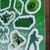 Verde - Brodis stickers