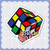 Cubo rubik - comprar online